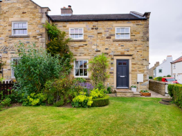 18, Ladywell Court, Richmond DL10 5QN