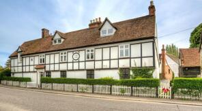 Bridge House, The Ash, Ware SG11 2DG