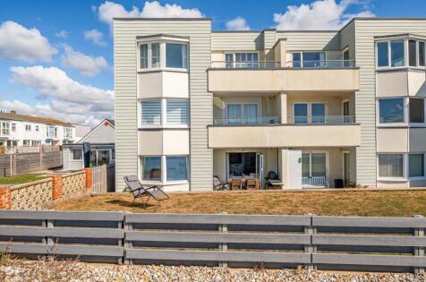 Seafields, Bracklesham Bay, PO20