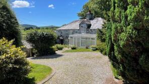 Trefuge Cottage, Fitch Lane, Coads Green, Launceston PL15 7NB