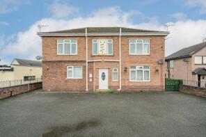 66a, Bay View House, Foryd Road, Rhyl LL18 5AU