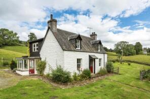 Laigh Of Cloichfoldich, Strathtay PH9 0LU