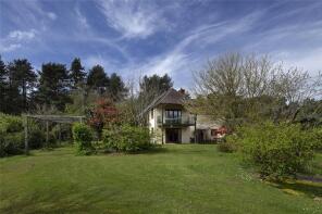 Woodside, Gainfield, Buckland, Faringdon SN7 8QQ