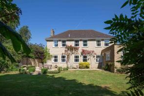 Westerleigh, Road From Trewsbury Road To Railway Line, Cirencester GL7 6NR