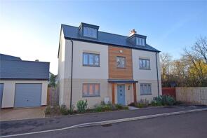 1, Garratt Road, Exeter EX5 1FS