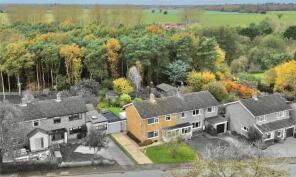 26, Clifton Wood, Holbrook IP9 2PY