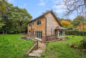 Fieldway, Chart Lane, Westerham TN16 1LU