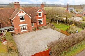 Bramley Cottage, Crookham Common Road, Crookham Common, Thatcham RG19 8EA