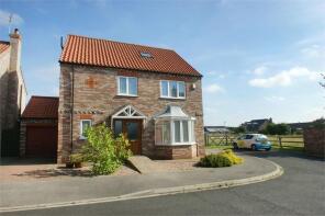 7, Blue Coat, Murton, York YO19 5WA