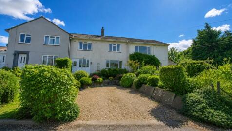 The Orchards, Stocklinch, Ilminster, TA19
