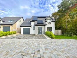2, Pitdownies Avenue, Kinross KY13 9YY