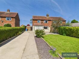 11, St Helens Lane, Reighton, Filey YO14 9SB