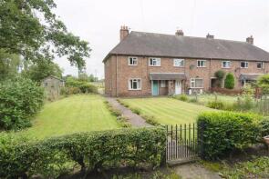 32, Heatley Lane, Nantwich CW5 8BA