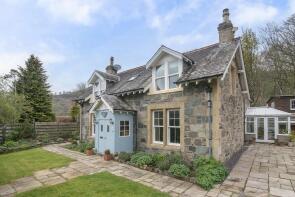 Tynreoch House, St. Fillans, St Fillans PH6 2NH
