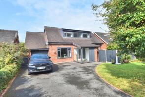 34 Glenfor, Castle Park, Ruthin LL15 1DG