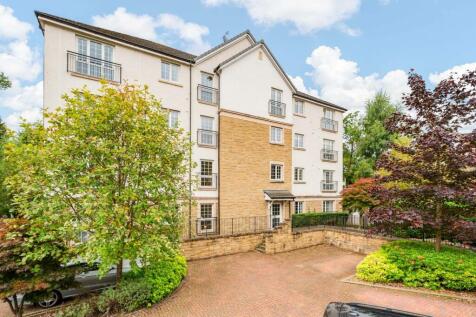 Allan Walk Court, Bridge of Allan, FK9