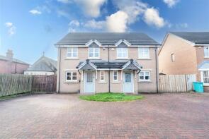 10, Brown Court, Cardowan, Glasgow G33 6FD