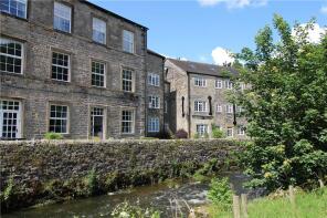9, Riverside Walk, Airton, Skipton BD23 4AF