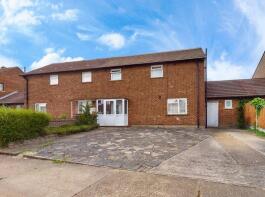 43, Clockhouse Lane, North Stifford, Grays RM16 5UR