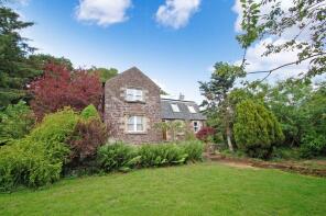 The Old Farmhouse, Linnhead Farm, Sandilands, Lanark ML11 9TJ