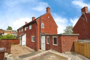 18, Broomroyd, Worsbrough Bridge, Barnsley S70 5DZ