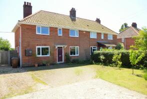 4, Gentlemans Walk, Norwich NR14 6DF