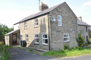 Rose Cottage, U7006 Lambley Main Road Through Village, Brampton CA8 7LQ