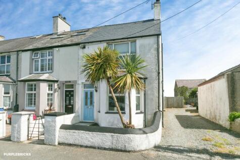 Llanfaelog, Ty Croes, LL63