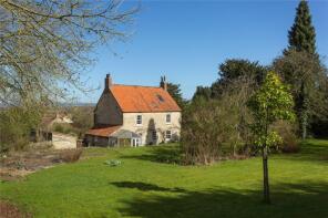 Ryemoor, Rectory Lane, Nunnington, York YO62 5UU