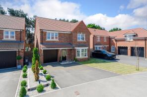 10, Wren Drive, York YO51 9GG
