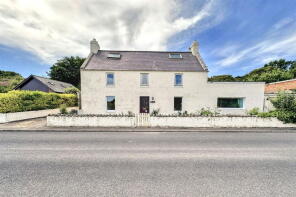 Pier House, Harbour Road, Brora KW9 6QF