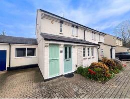 13, Cowdray Close, Woolstone, Milton Keynes MK15 0AP
