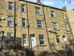 9, Ovenden Road Terrace, Ovenden, Halifax HX3 5PW