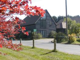 1, Church Farm Mews, The Street, Dover CT15 5FE