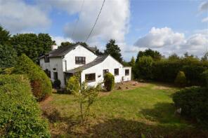 Rustic Cottage, Lawn House Junction To Chapel Junction, Wrentnall, Shrewsbury SY5 8EB