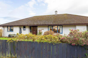 2, The Orchard, Ness Road, Fortrose IV10 8SD