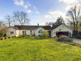 Thorngate, Watery Lane, Louth LN11 9UR