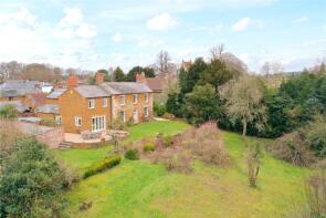 Brook House, King Street, Towcester NN12 8HQ