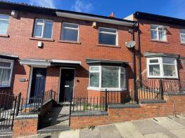 47, Fairholm Road, Newcastle Upon Tyne NE4 8AT