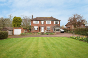 The Hollies, Honeyknab Lane, Southwell NG25 0SX