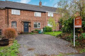 38, Perrys Lane, Wroughton, Swindon SN4 9AP
