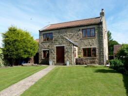 Four Acres, Winksley Village, Ripon HG4 3NR
