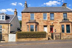 4, Barns Terrace, Maybole KA19 7EP