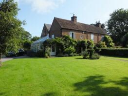 Abbey Farm, Ashow Road, Ashow CV8 2LE