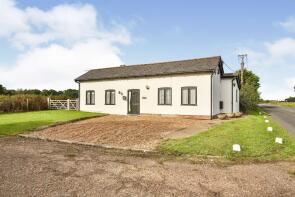 The Old Gatehouse, Melton Road, Fakenham NR21 0BH