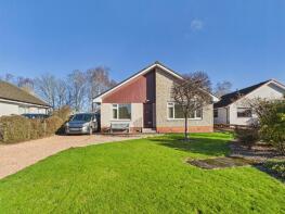 11, Rosemount Park, Blairgowrie PH10 6TZ