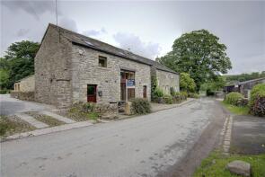 Bull Barn, Green Gate, Kirkby Malham, Skipton BD23 4BL