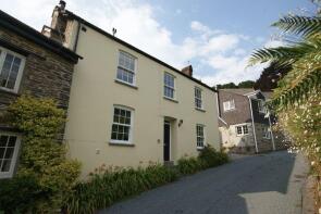 Peel Cottage, Church Hill, Torpoint PL11 3HR