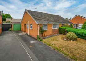 8, Captains Road, Bridgnorth WV16 5HZ