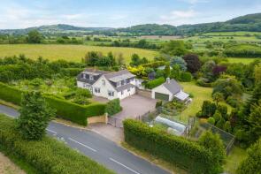 Stafford Brook, Seaton Road, Colyton EX24 6QP